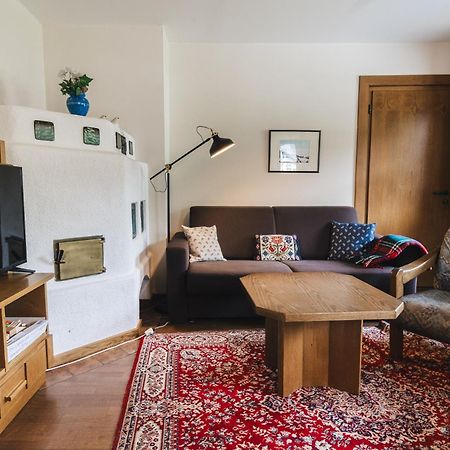 Appartements Pulverer Bad Kleinkirchheim Zewnętrze zdjęcie