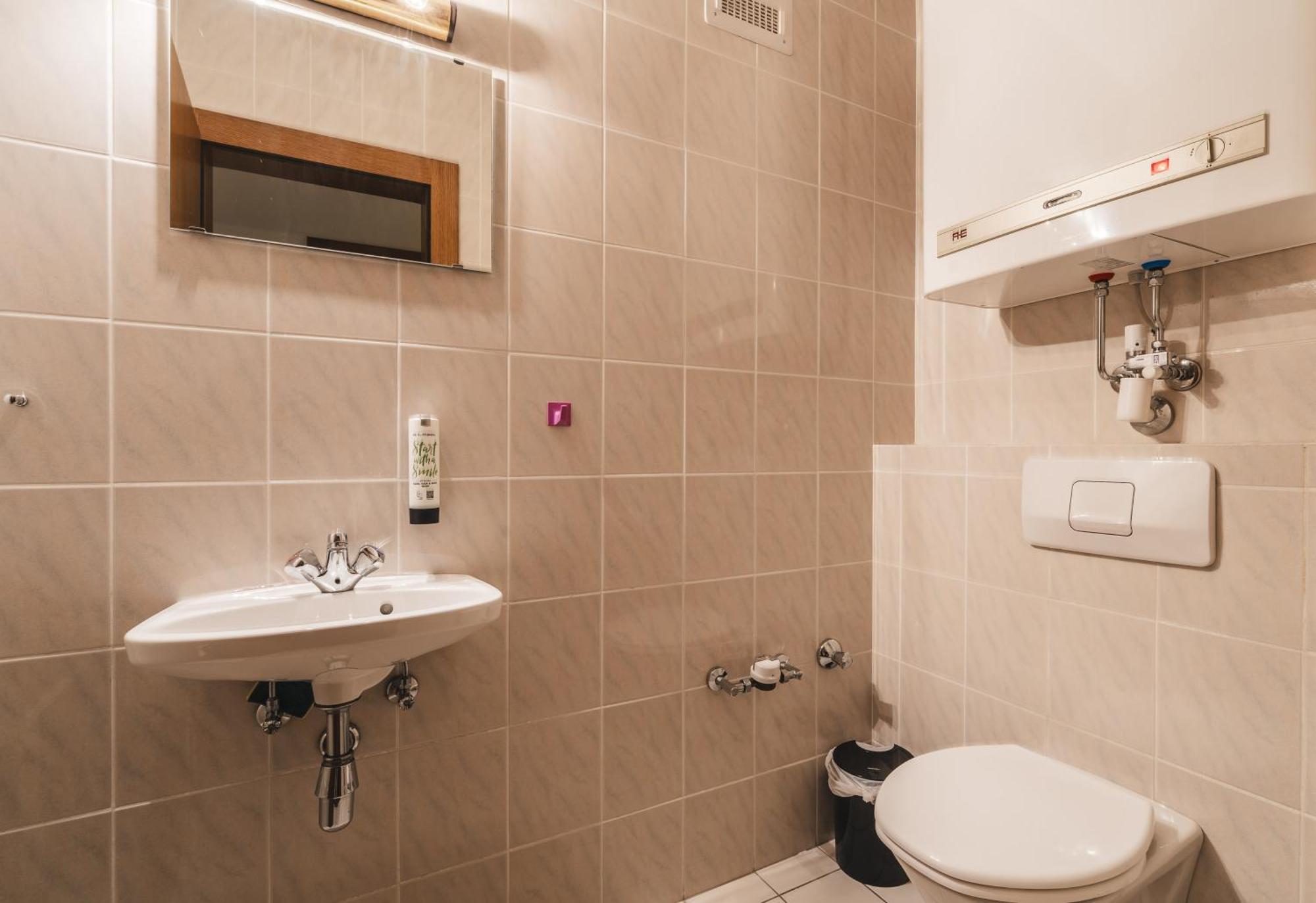 Appartements Pulverer Bad Kleinkirchheim Zewnętrze zdjęcie