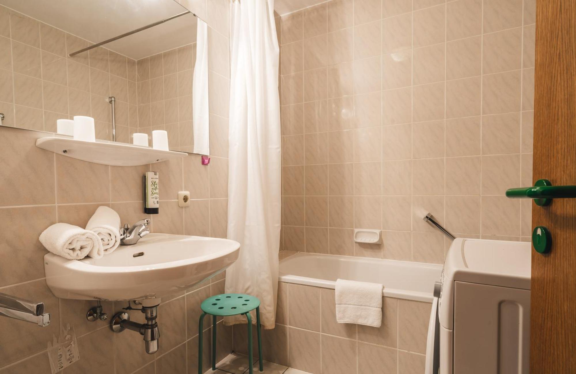 Appartements Pulverer Bad Kleinkirchheim Zewnętrze zdjęcie