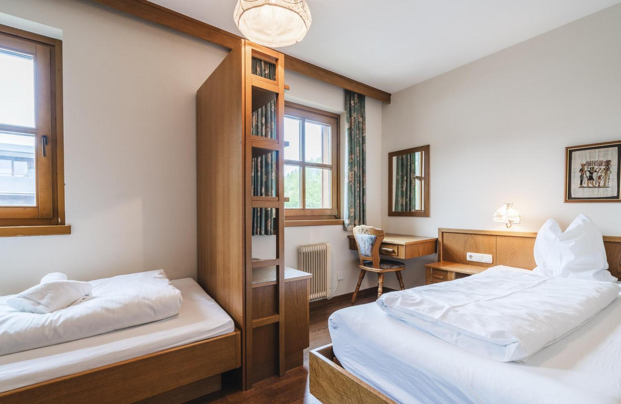 Appartements Pulverer Bad Kleinkirchheim Zewnętrze zdjęcie