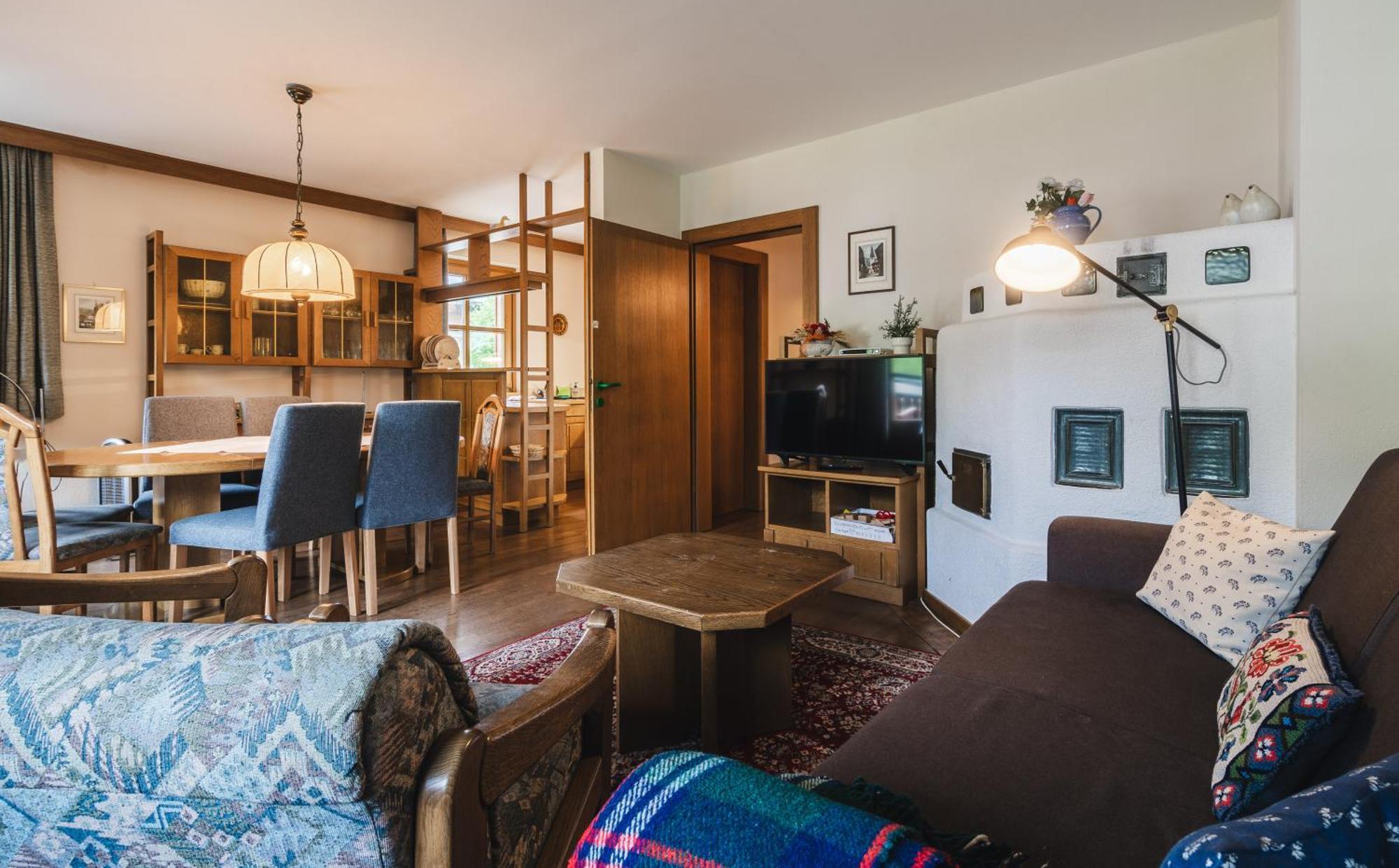 Appartements Pulverer Bad Kleinkirchheim Zewnętrze zdjęcie