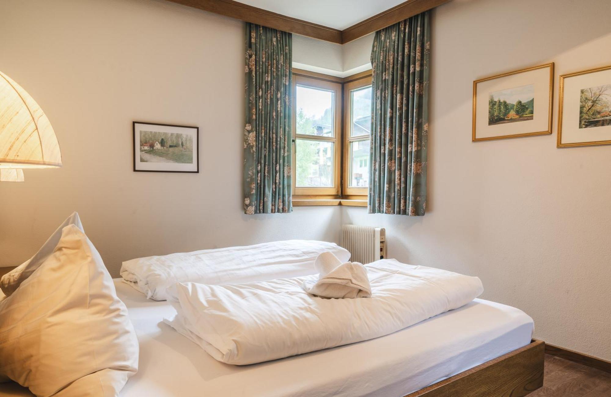 Appartements Pulverer Bad Kleinkirchheim Zewnętrze zdjęcie
