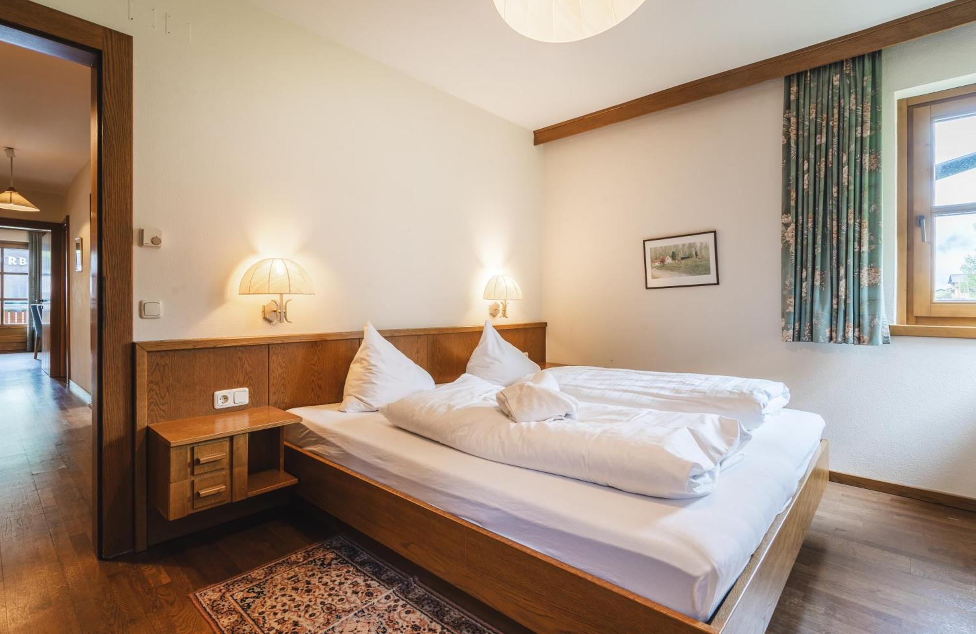 Appartements Pulverer Bad Kleinkirchheim Zewnętrze zdjęcie