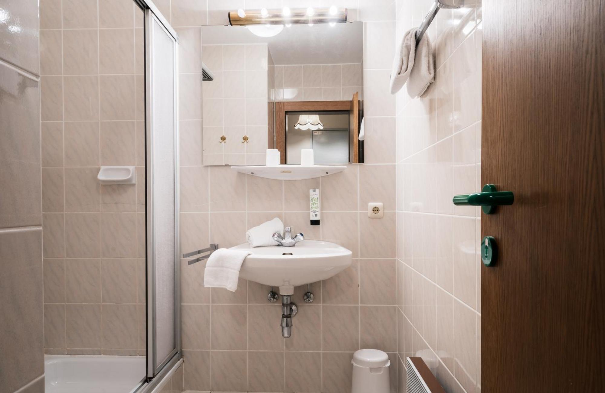 Appartements Pulverer Bad Kleinkirchheim Zewnętrze zdjęcie
