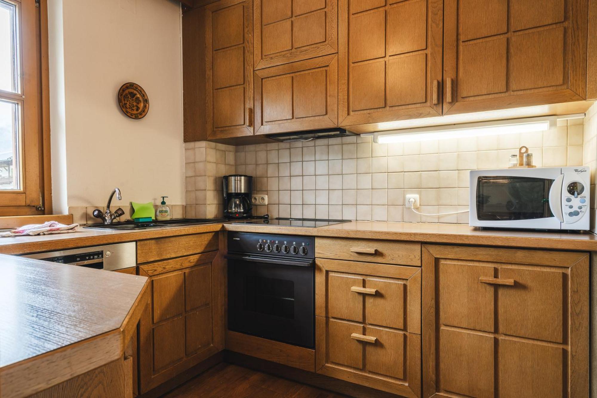 Appartements Pulverer Bad Kleinkirchheim Zewnętrze zdjęcie