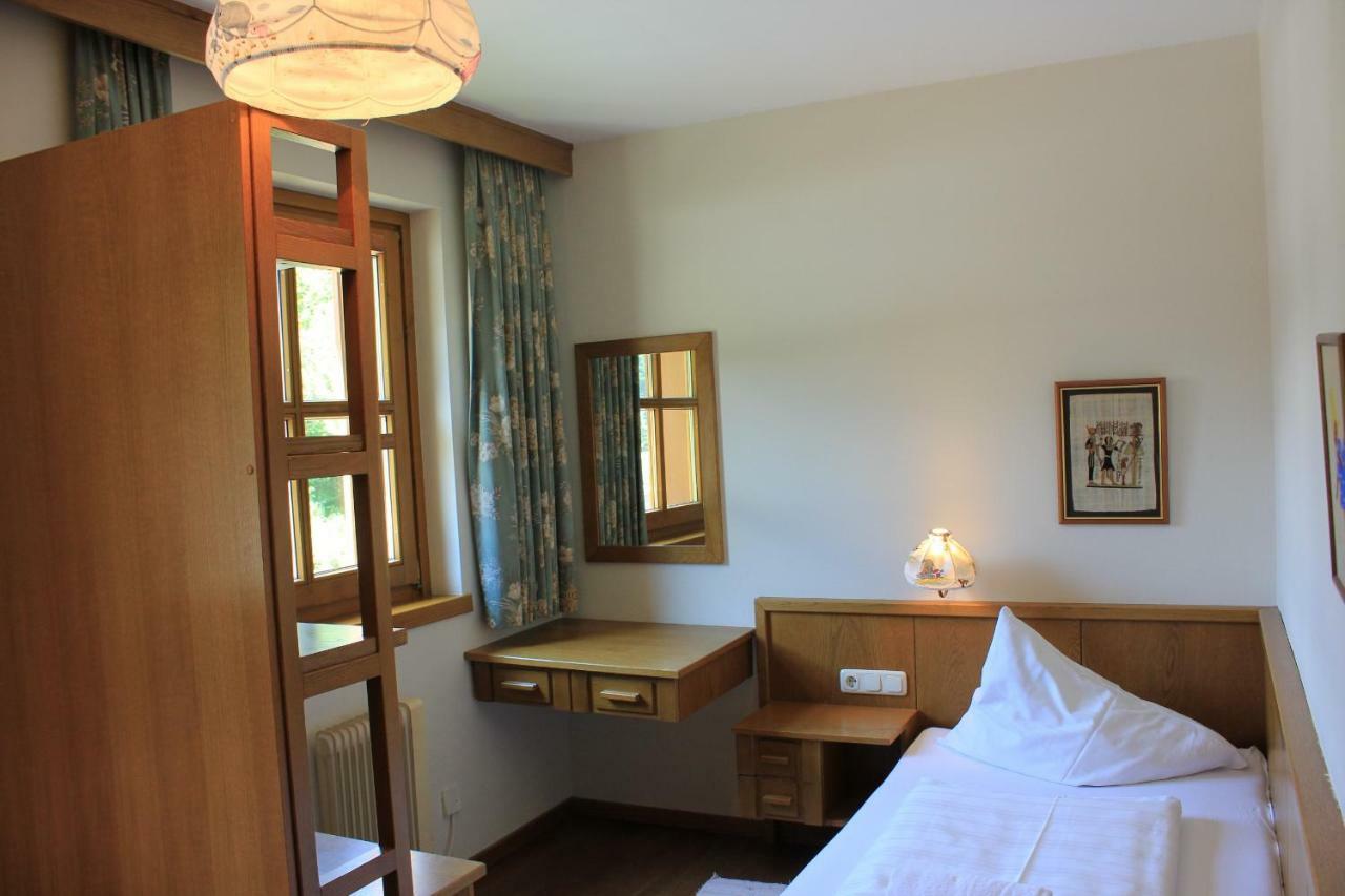 Appartements Pulverer Bad Kleinkirchheim Zewnętrze zdjęcie