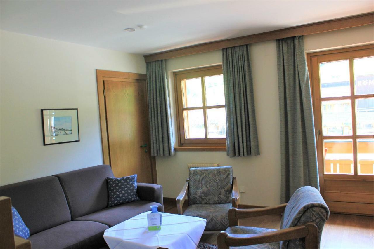 Appartements Pulverer Bad Kleinkirchheim Zewnętrze zdjęcie