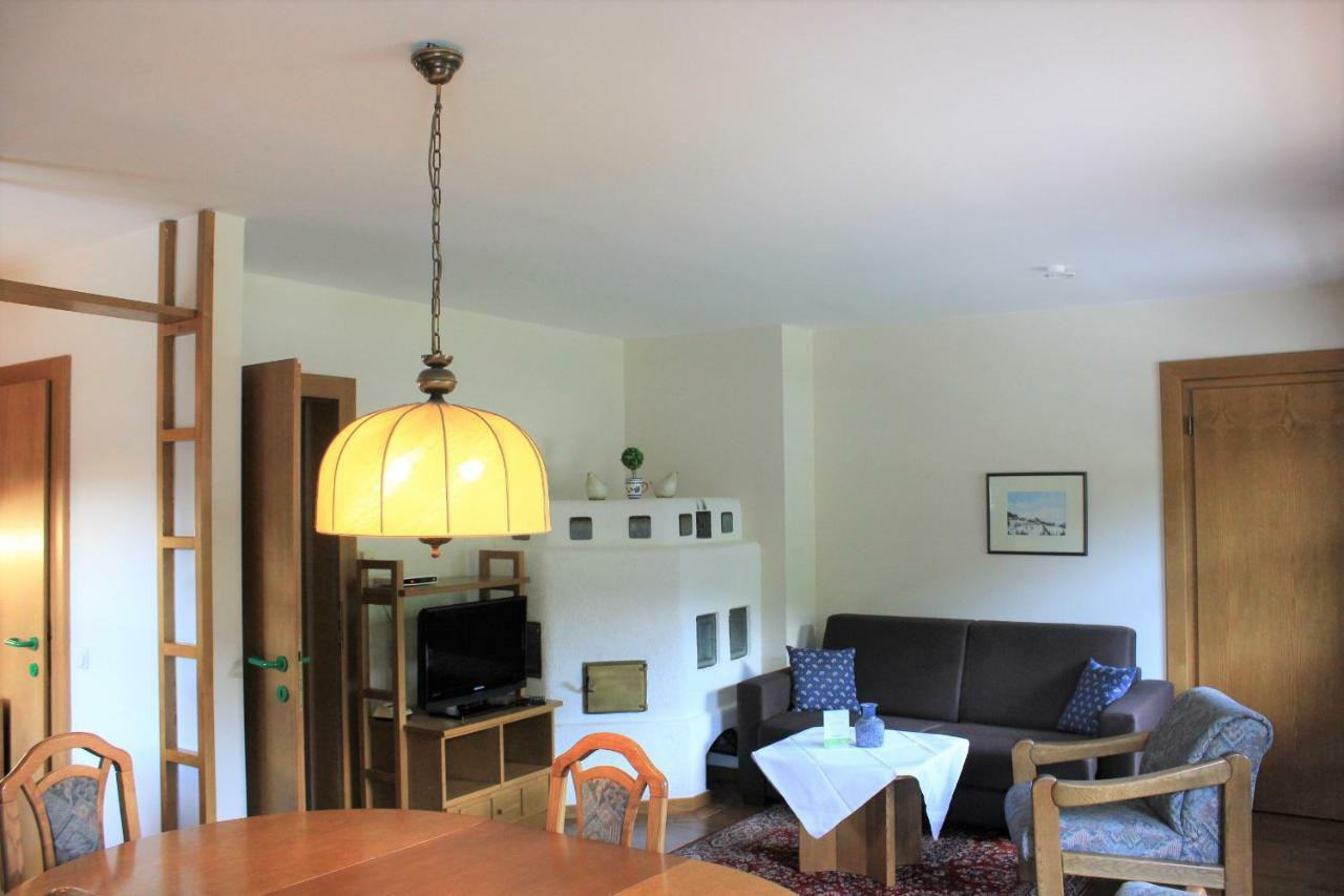 Appartements Pulverer Bad Kleinkirchheim Zewnętrze zdjęcie