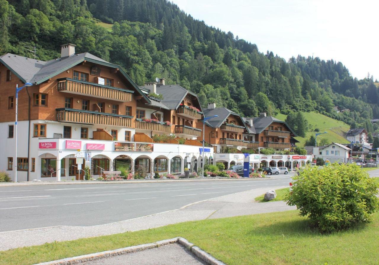 Appartements Pulverer Bad Kleinkirchheim Zewnętrze zdjęcie